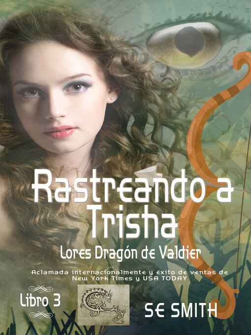 Title details for Rastreando a Trisha by S.E. Smith - Available